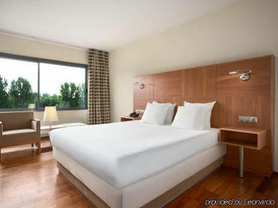Nh Capelle Rotterdam Hotel Capelle aan den IJssel Bagian luar foto